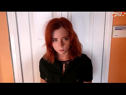 ❤️ Gardiani i Sigurimit dënoi një grua të bukur për vjedhje në dyqan - Cum In Mouth Porno e bukur tek ne ❌